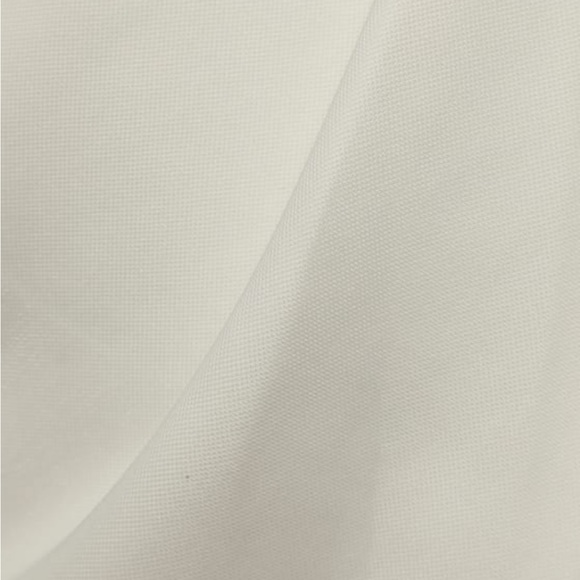 Lulu’s White One Shoulder Dress 🤍 - Picture 9 of 12